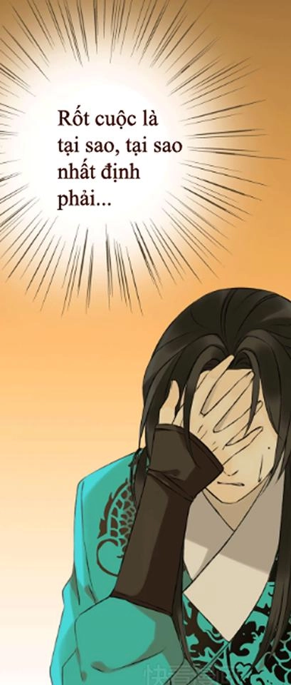 Bạn Trai Tôi Là Cẩm Y Vệ Chapter 1 - 44