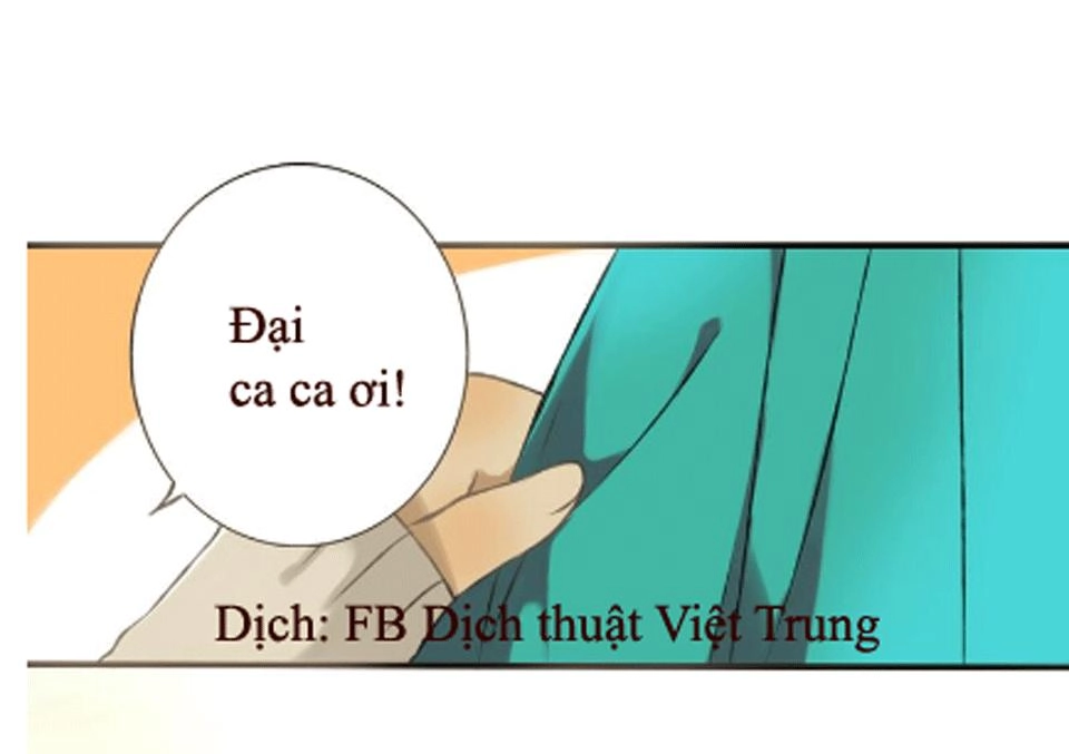 Bạn Trai Tôi Là Cẩm Y Vệ Chapter 1 - 45