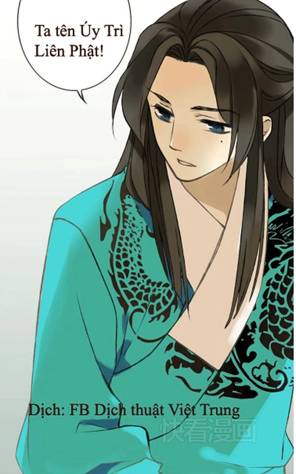 Bạn Trai Tôi Là Cẩm Y Vệ Chapter 1 - 48