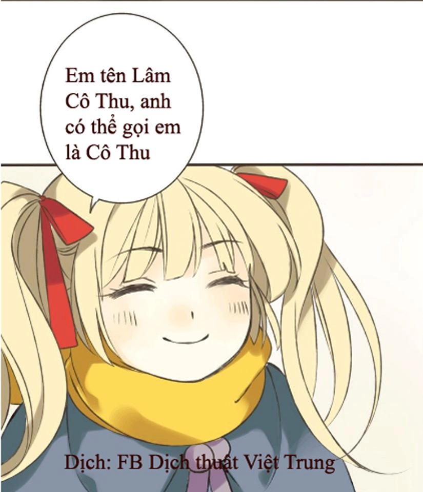 Bạn Trai Tôi Là Cẩm Y Vệ Chapter 1 - 49