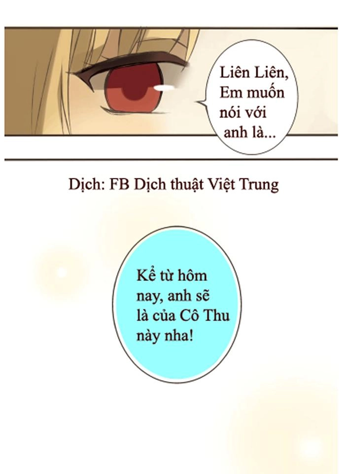 Bạn Trai Tôi Là Cẩm Y Vệ Chapter 1 - 51