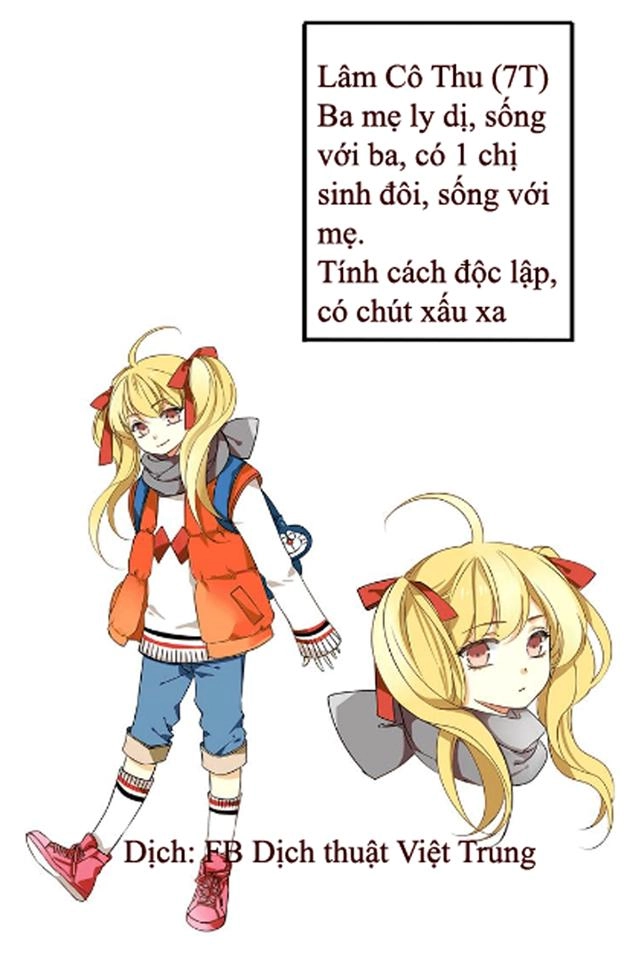 Bạn Trai Tôi Là Cẩm Y Vệ Chapter 1 - 54