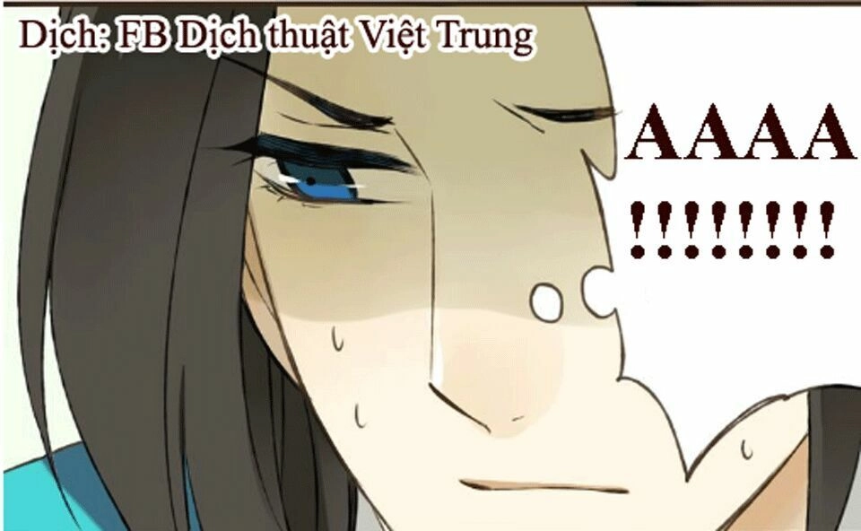 Bạn Trai Tôi Là Cẩm Y Vệ Chapter 3 - 3