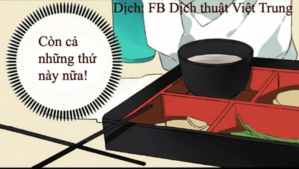 Bạn Trai Tôi Là Cẩm Y Vệ Chapter 3 - 5