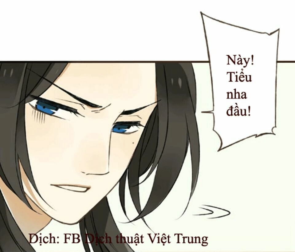 Bạn Trai Tôi Là Cẩm Y Vệ Chapter 3 - 7