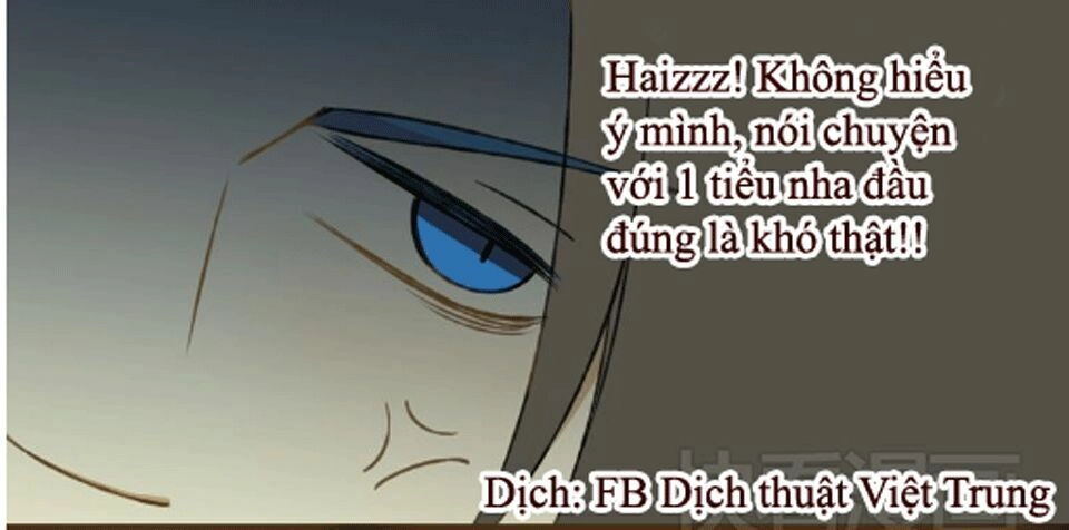 Bạn Trai Tôi Là Cẩm Y Vệ Chapter 3 - 10