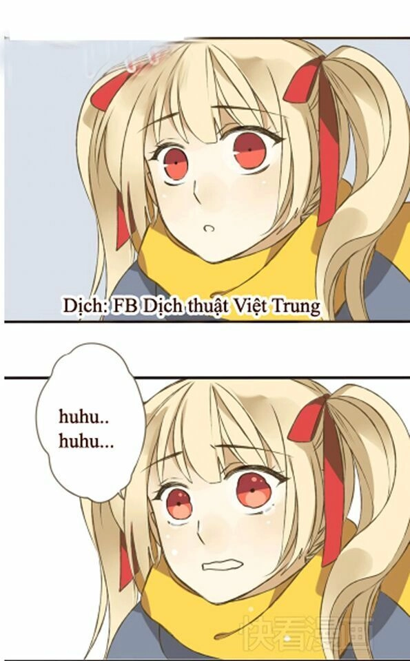 Bạn Trai Tôi Là Cẩm Y Vệ Chapter 3 - 15