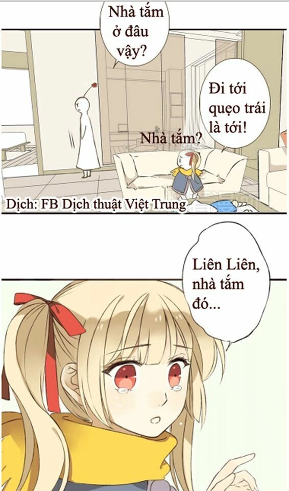 Bạn Trai Tôi Là Cẩm Y Vệ Chapter 3 - 18