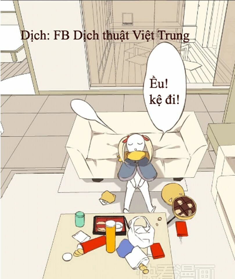 Bạn Trai Tôi Là Cẩm Y Vệ Chapter 3 - 20