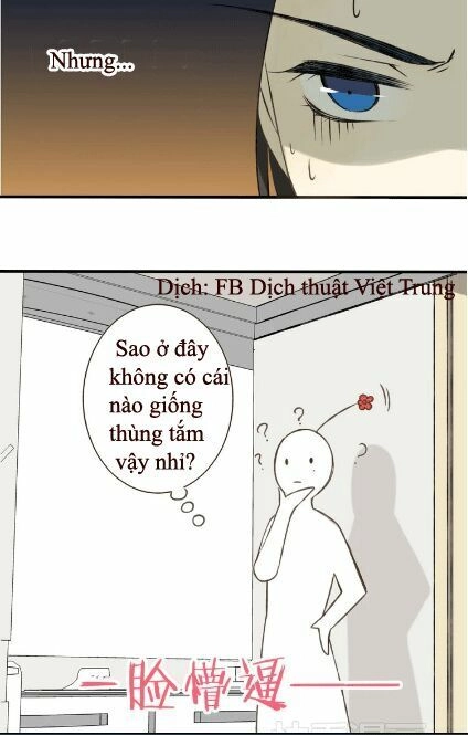 Bạn Trai Tôi Là Cẩm Y Vệ Chapter 3 - 24