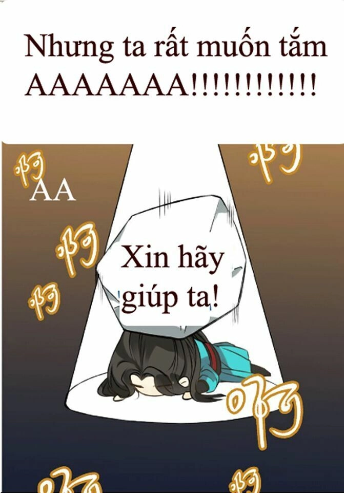 Bạn Trai Tôi Là Cẩm Y Vệ Chapter 3 - 29