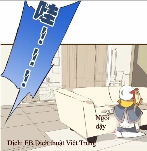 Bạn Trai Tôi Là Cẩm Y Vệ Chapter 3 - 34