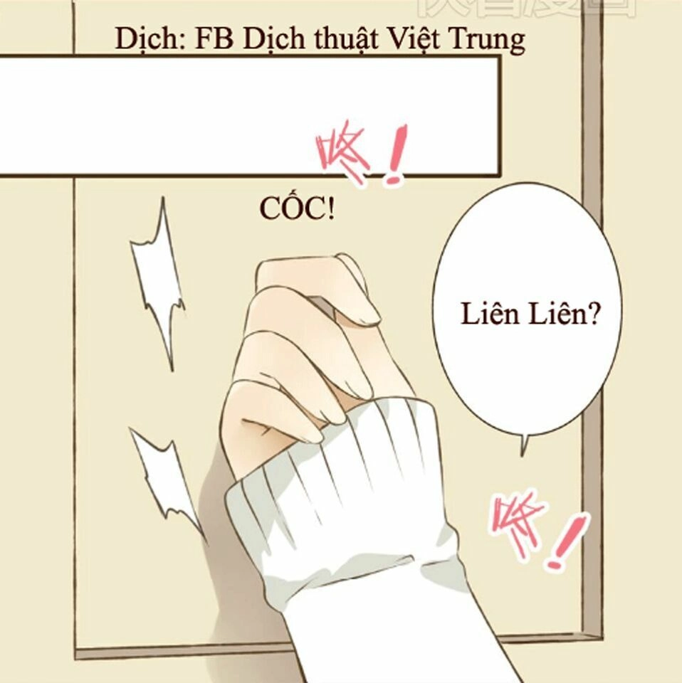 Bạn Trai Tôi Là Cẩm Y Vệ Chapter 3 - 36