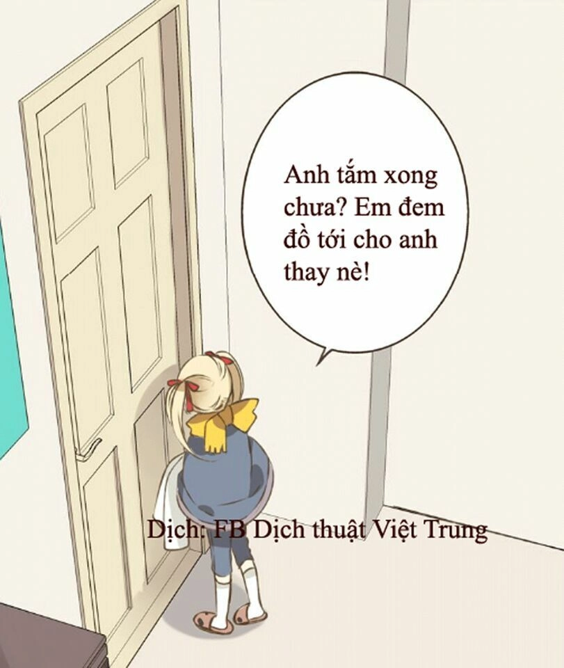 Bạn Trai Tôi Là Cẩm Y Vệ Chapter 3 - 37