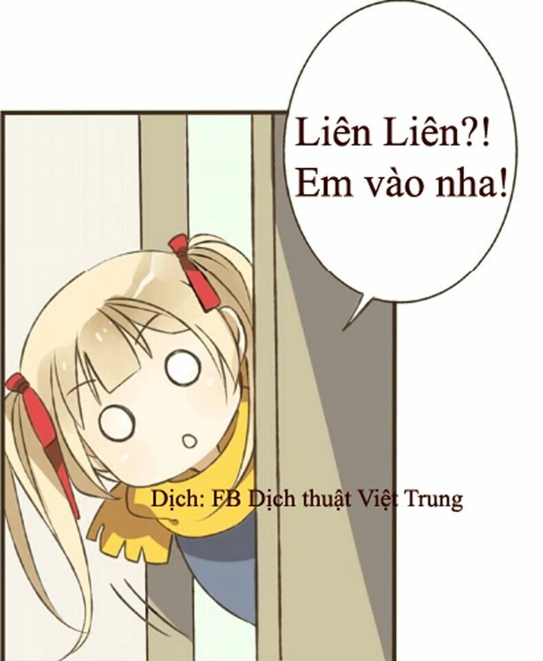 Bạn Trai Tôi Là Cẩm Y Vệ Chapter 3 - 39