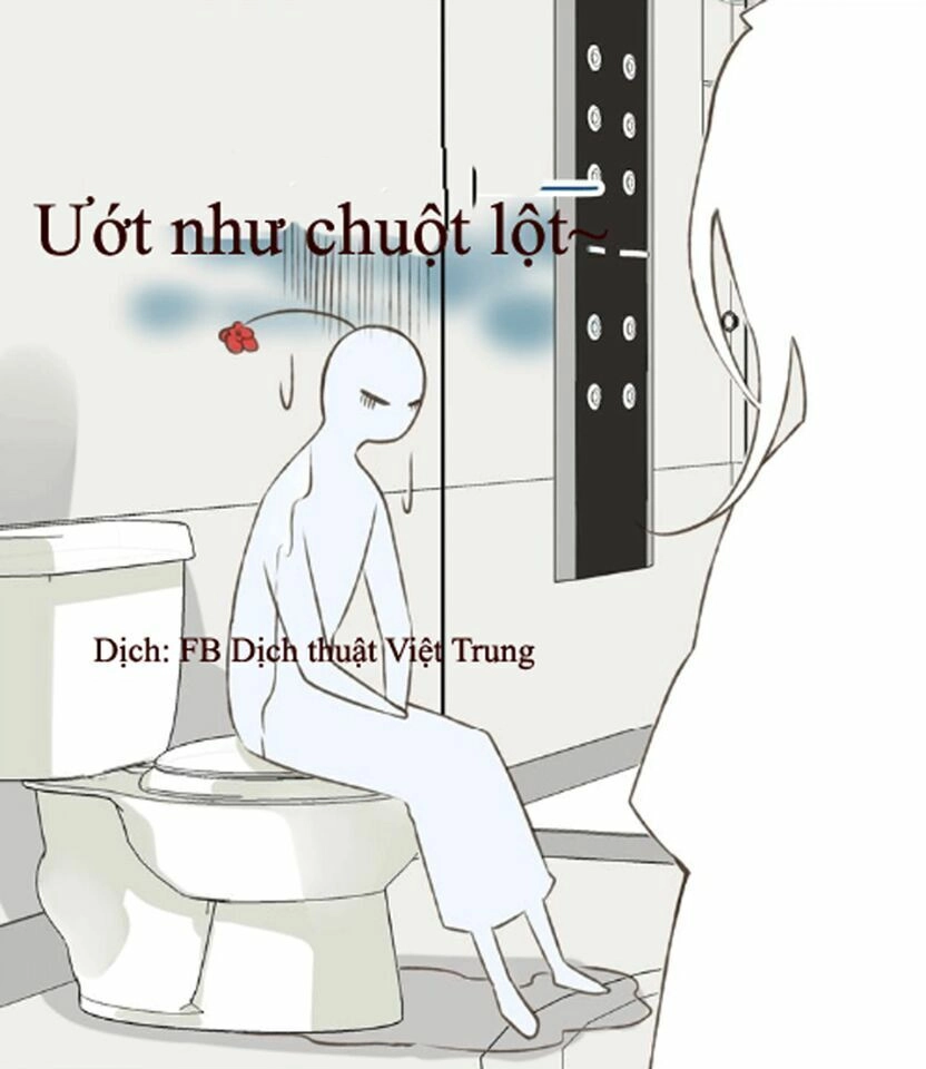 Bạn Trai Tôi Là Cẩm Y Vệ Chapter 3 - 40