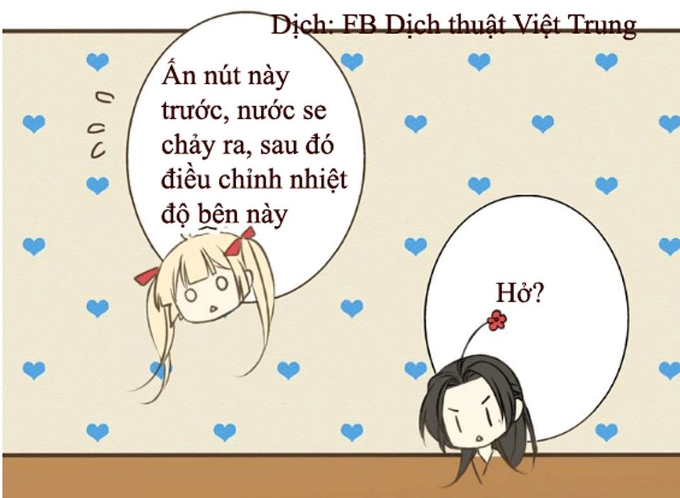 Bạn Trai Tôi Là Cẩm Y Vệ Chapter 4 - 2