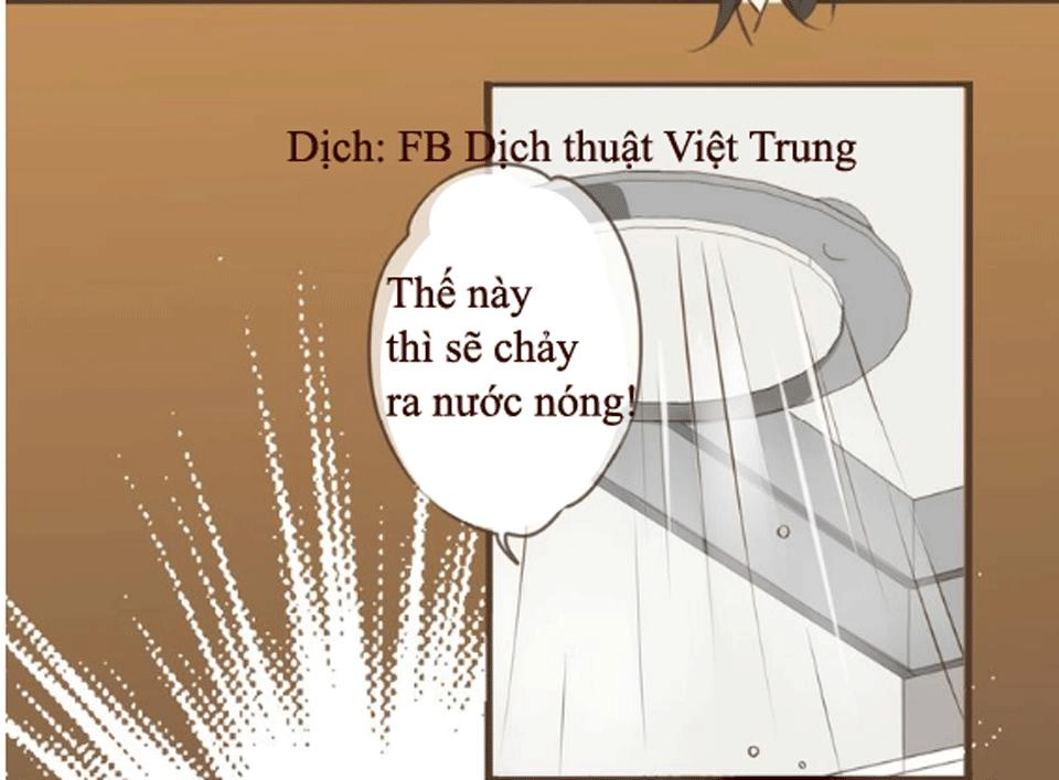 Bạn Trai Tôi Là Cẩm Y Vệ Chapter 4 - 3
