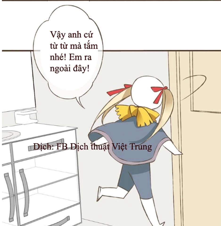 Bạn Trai Tôi Là Cẩm Y Vệ Chapter 4 - 5