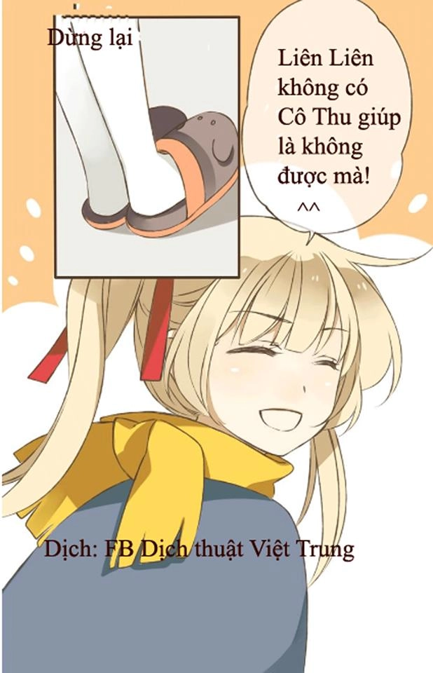 Bạn Trai Tôi Là Cẩm Y Vệ Chapter 4 - 6