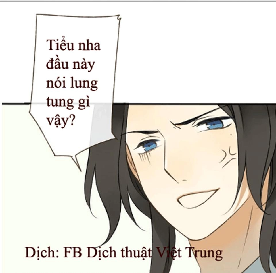 Bạn Trai Tôi Là Cẩm Y Vệ Chapter 4 - 7