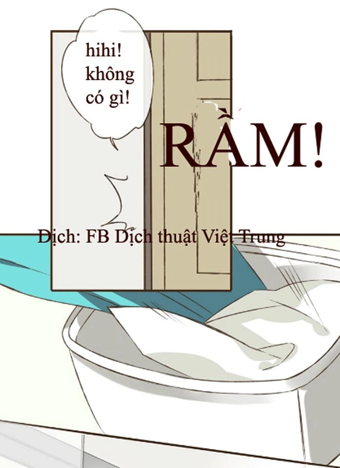 Bạn Trai Tôi Là Cẩm Y Vệ Chapter 4 - 8