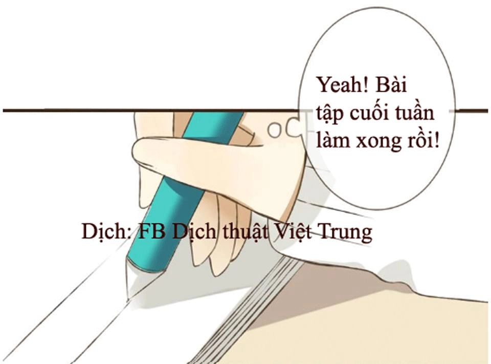 Bạn Trai Tôi Là Cẩm Y Vệ Chapter 4 - 12