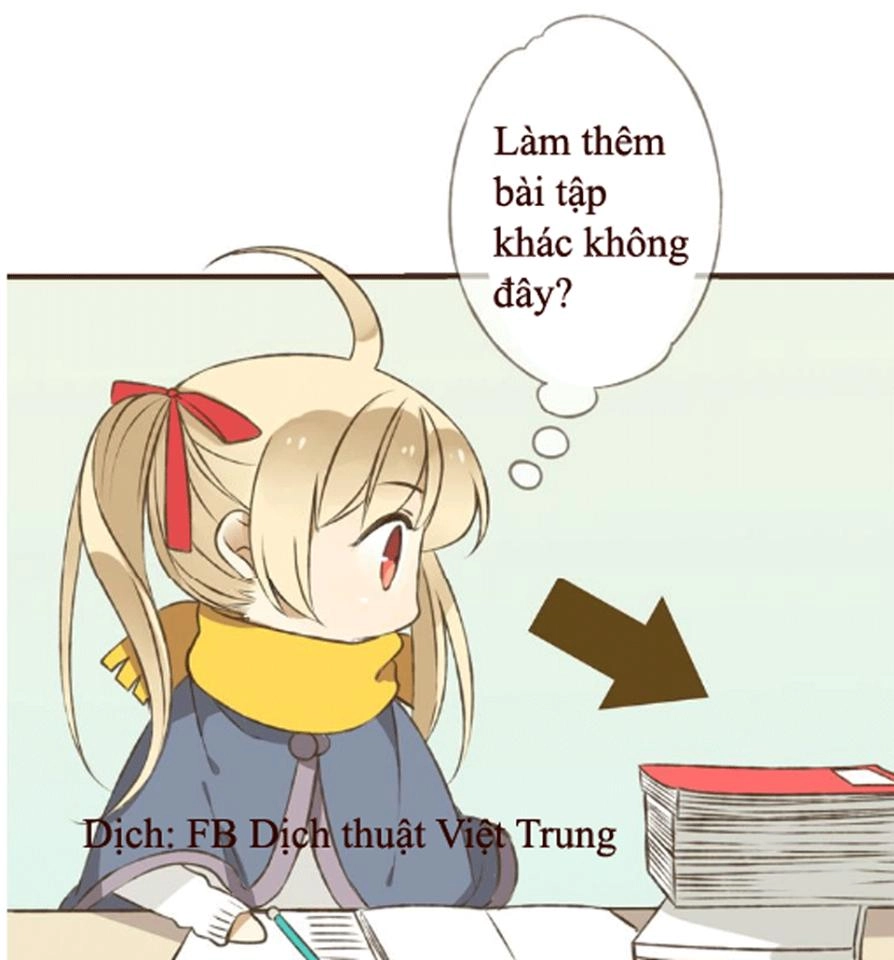 Bạn Trai Tôi Là Cẩm Y Vệ Chapter 4 - 13