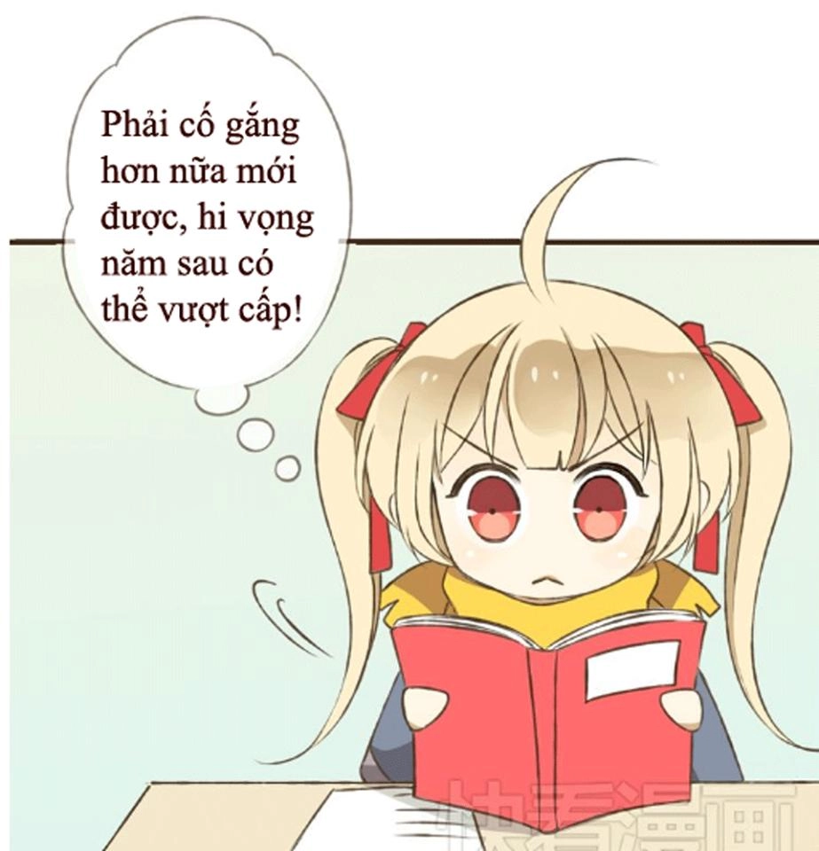 Bạn Trai Tôi Là Cẩm Y Vệ Chapter 4 - 14