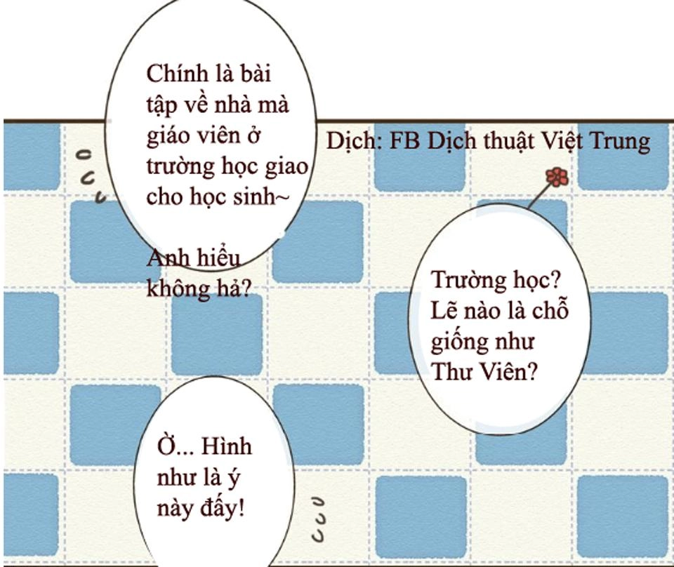Bạn Trai Tôi Là Cẩm Y Vệ Chapter 4 - 22