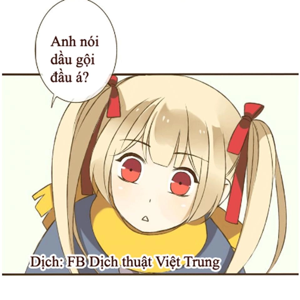 Bạn Trai Tôi Là Cẩm Y Vệ Chapter 4 - 29