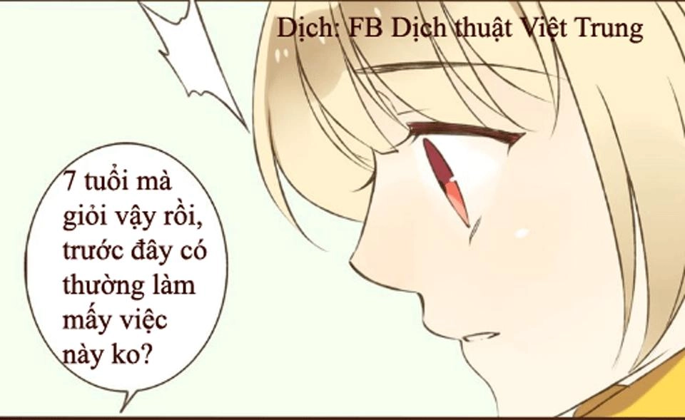 Bạn Trai Tôi Là Cẩm Y Vệ Chapter 4 - 34