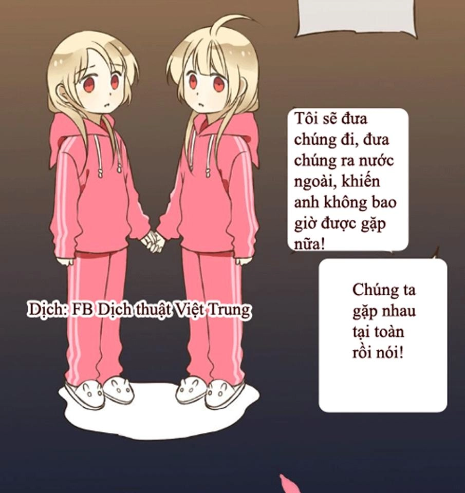 Bạn Trai Tôi Là Cẩm Y Vệ Chapter 4 - 38