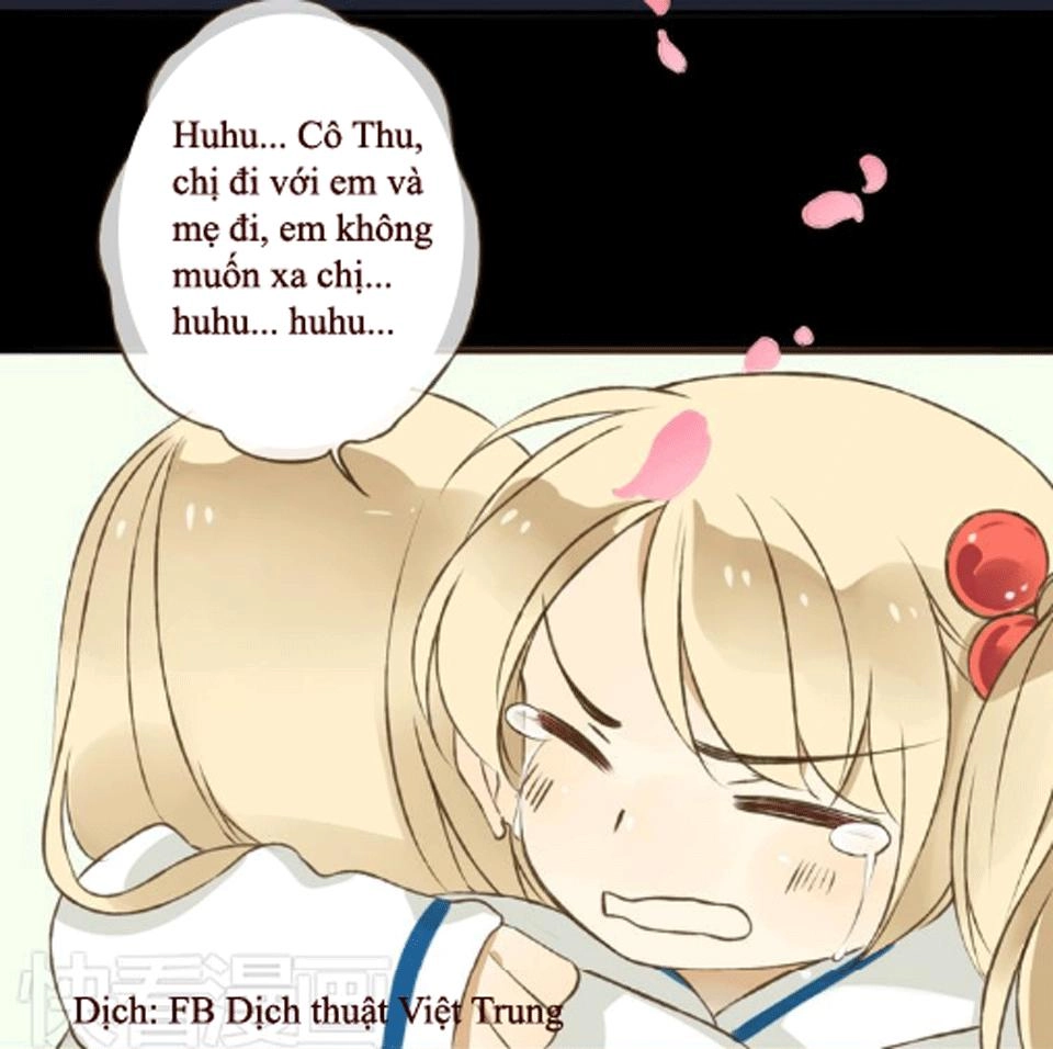 Bạn Trai Tôi Là Cẩm Y Vệ Chapter 4 - 39