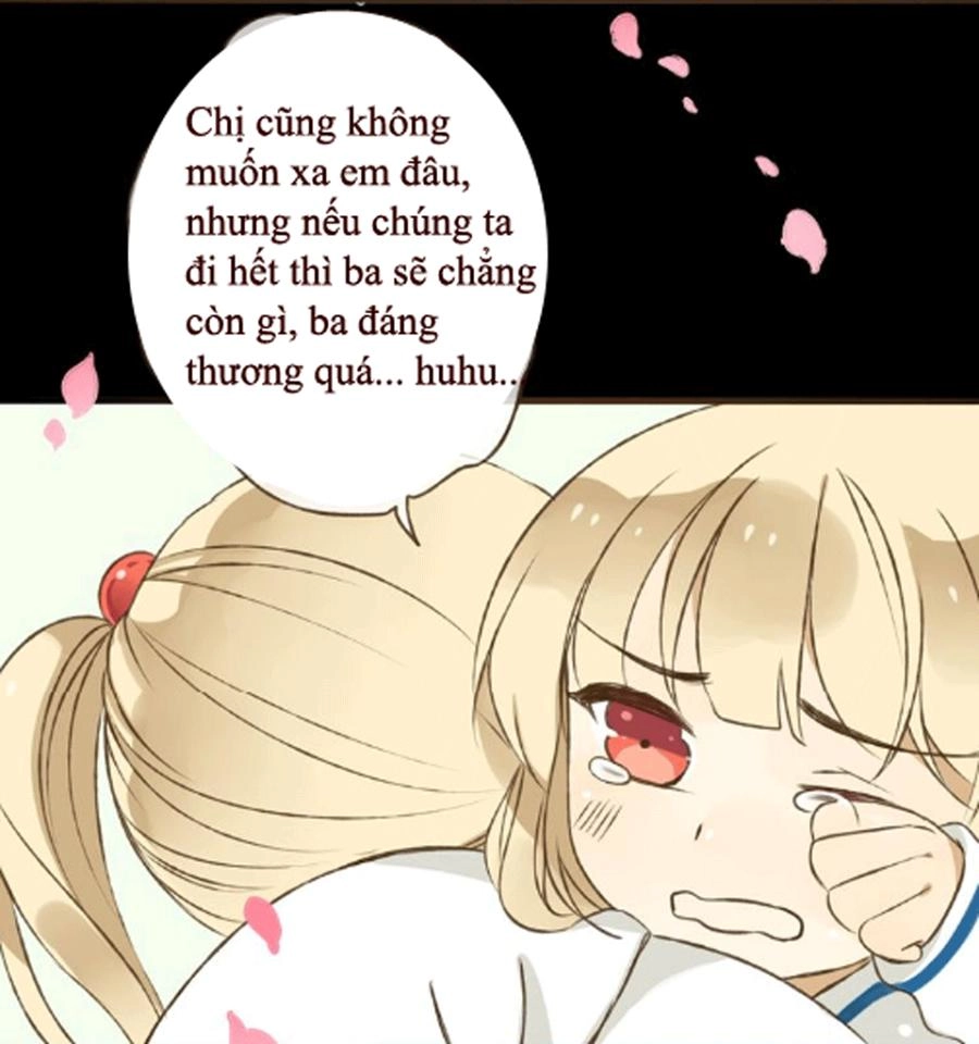 Bạn Trai Tôi Là Cẩm Y Vệ Chapter 4 - 40