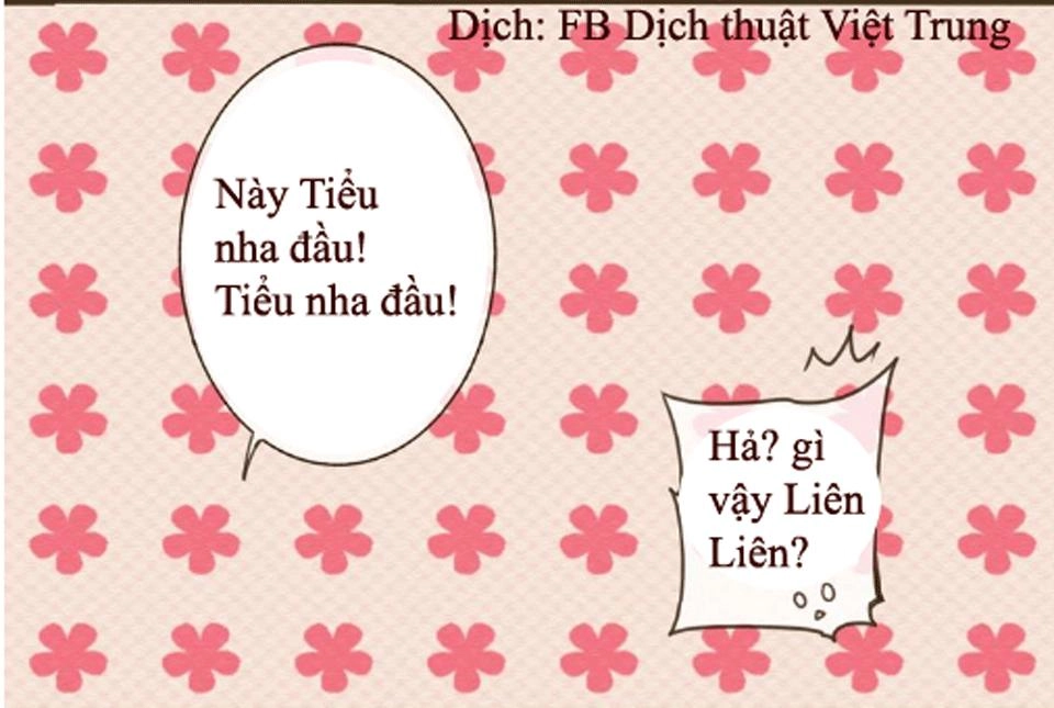 Bạn Trai Tôi Là Cẩm Y Vệ Chapter 4 - 41