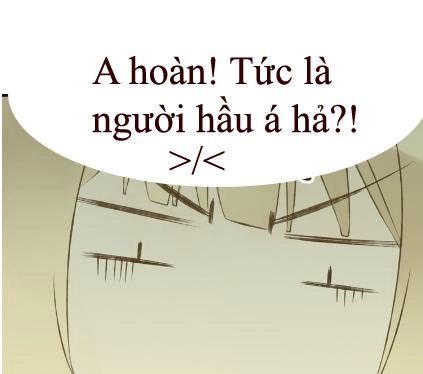 Bạn Trai Tôi Là Cẩm Y Vệ Chapter 4 - 44