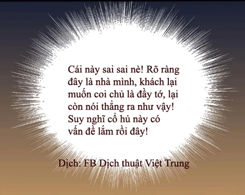 Bạn Trai Tôi Là Cẩm Y Vệ Chapter 4 - 45