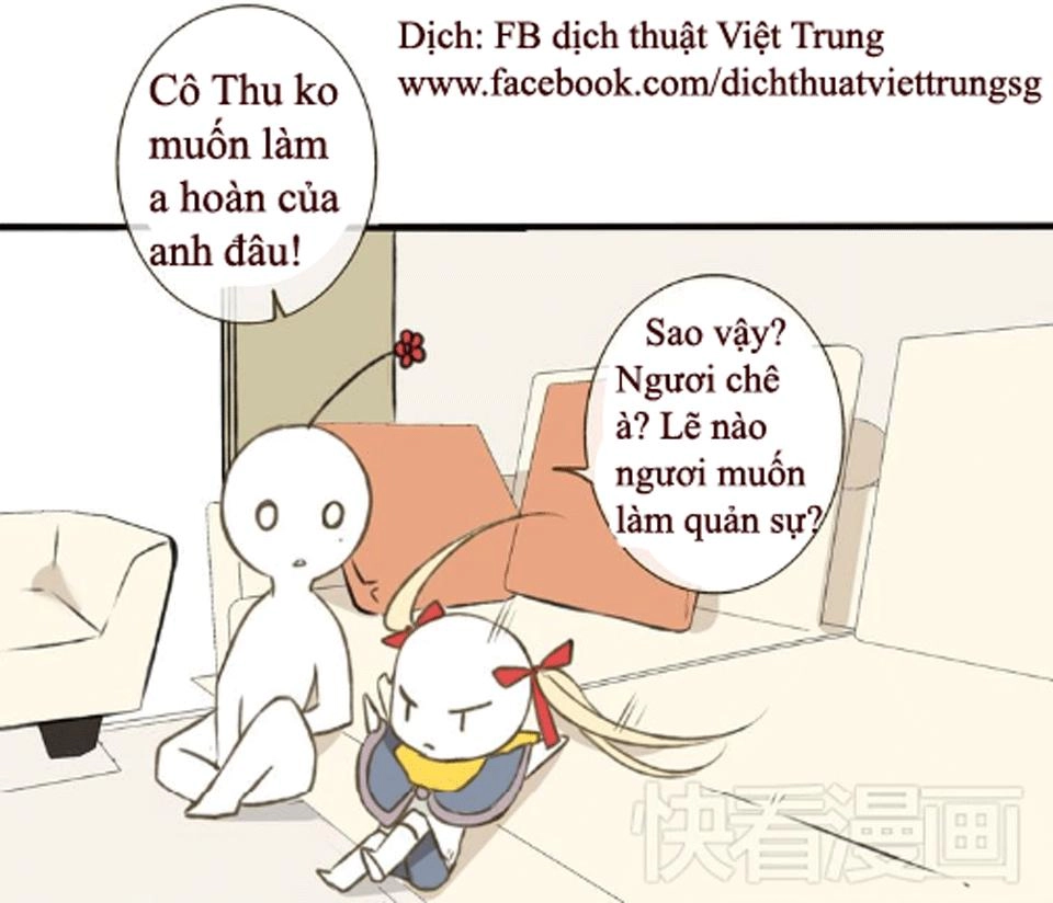 Bạn Trai Tôi Là Cẩm Y Vệ Chapter 4 - 46