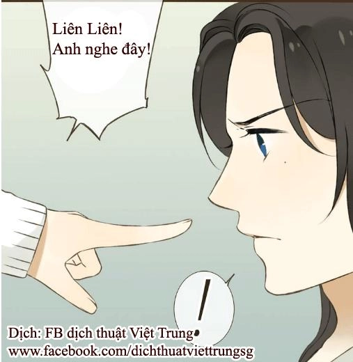 Bạn Trai Tôi Là Cẩm Y Vệ Chapter 4 - 47