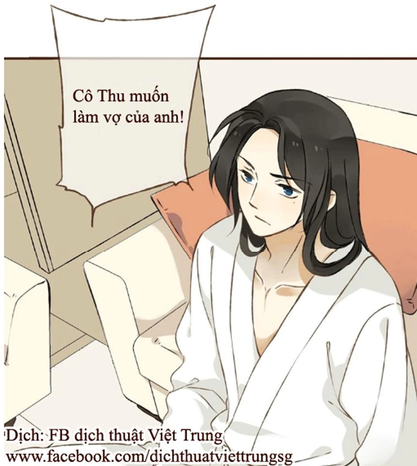 Bạn Trai Tôi Là Cẩm Y Vệ Chapter 4 - 48