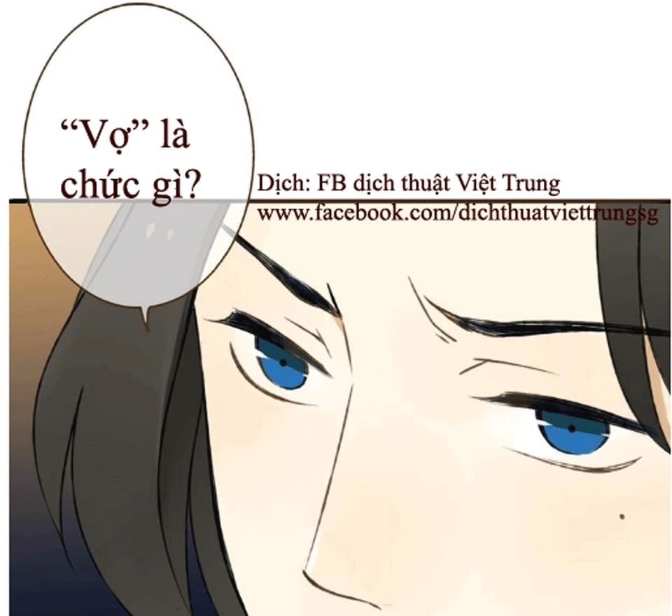 Bạn Trai Tôi Là Cẩm Y Vệ Chapter 4 - 49