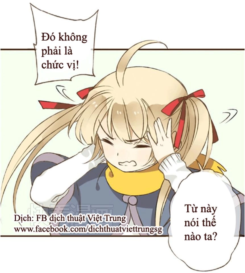 Bạn Trai Tôi Là Cẩm Y Vệ Chapter 4 - 50