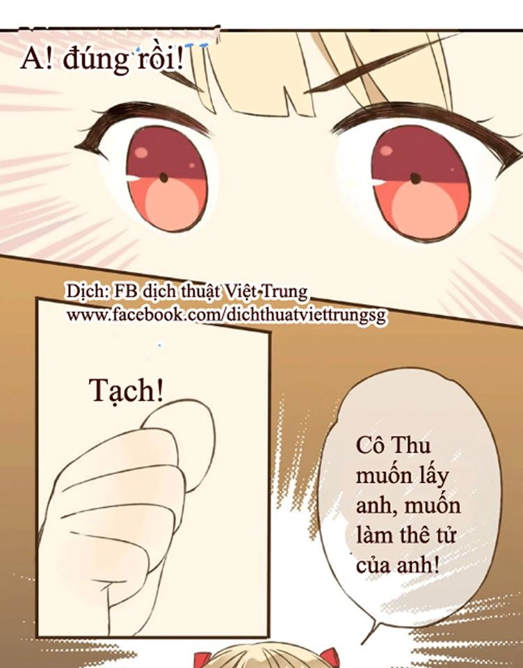 Bạn Trai Tôi Là Cẩm Y Vệ Chapter 4 - 51