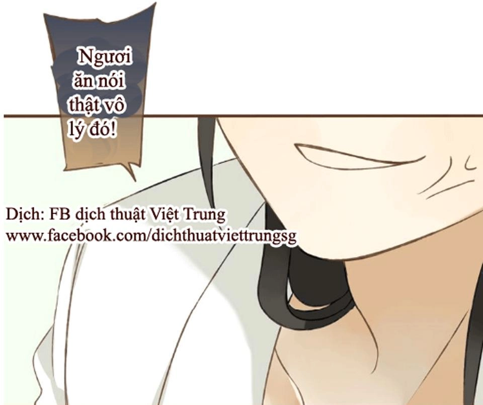 Bạn Trai Tôi Là Cẩm Y Vệ Chapter 4 - 54