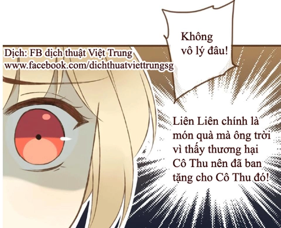 Bạn Trai Tôi Là Cẩm Y Vệ Chapter 4 - 55