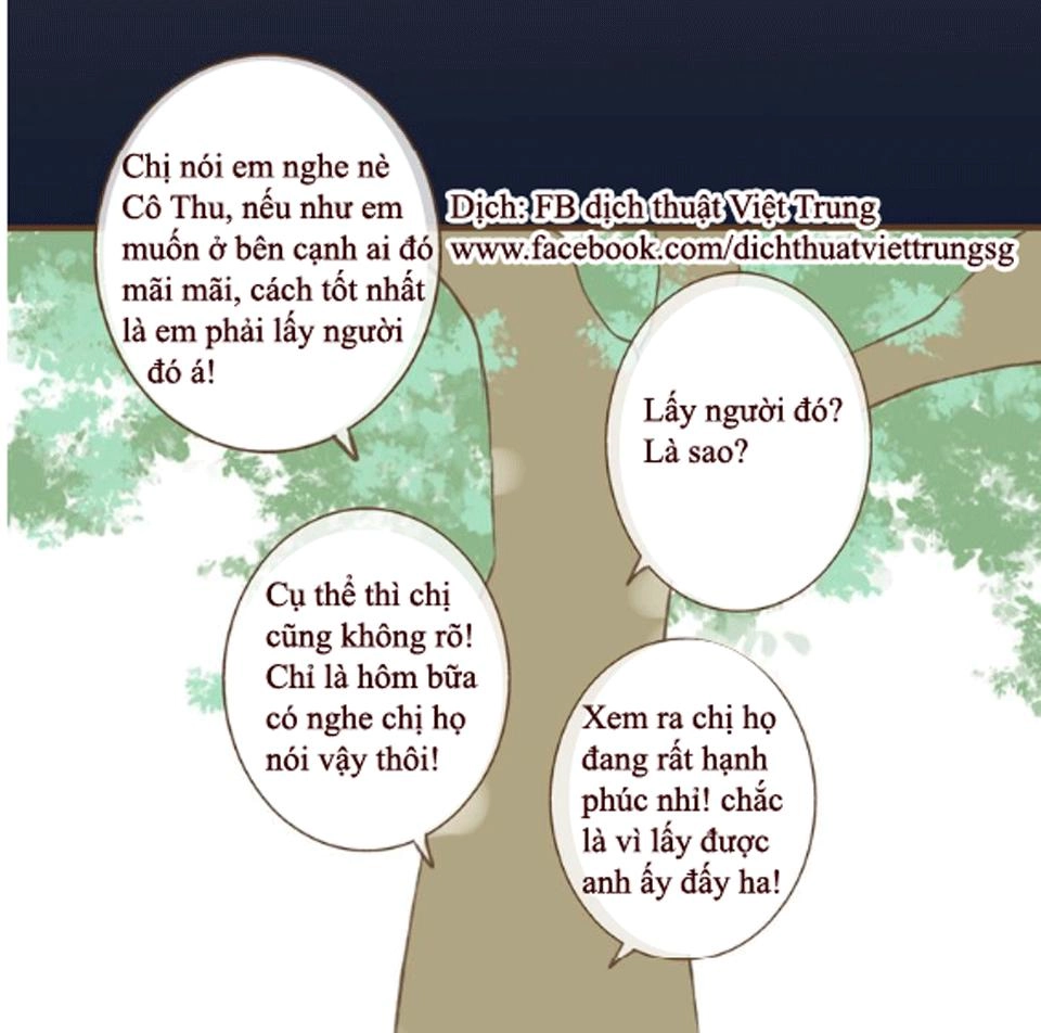 Bạn Trai Tôi Là Cẩm Y Vệ Chapter 4 - 57