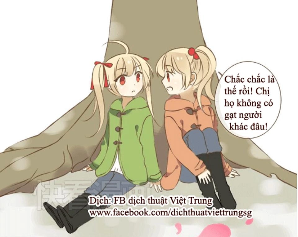 Bạn Trai Tôi Là Cẩm Y Vệ Chapter 4 - 58