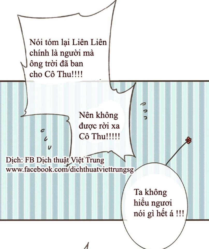 Bạn Trai Tôi Là Cẩm Y Vệ Chapter 5 - 6