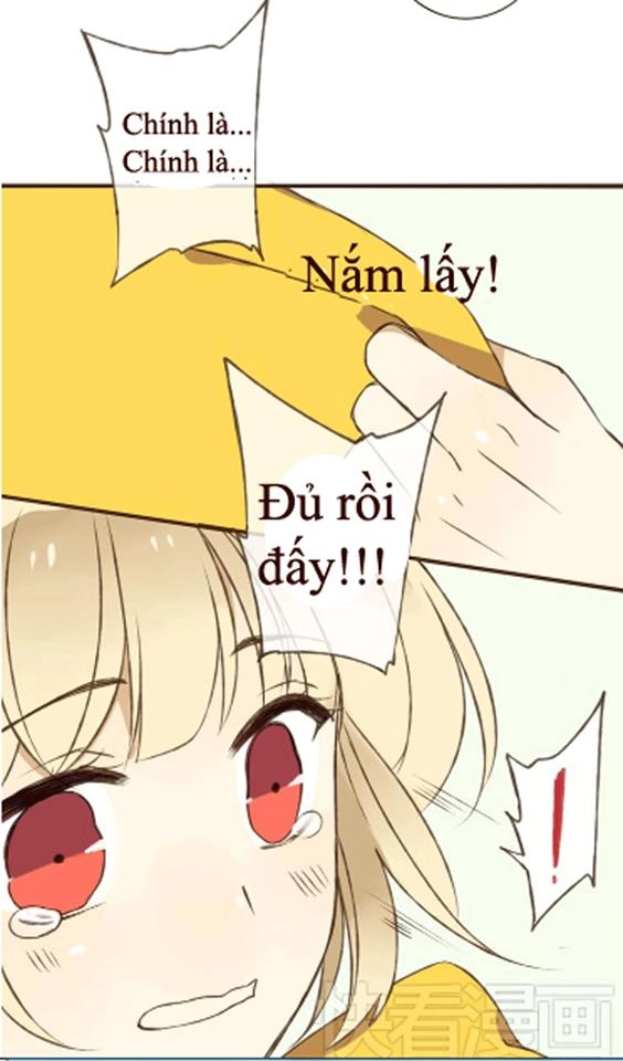 Bạn Trai Tôi Là Cẩm Y Vệ Chapter 5 - 7